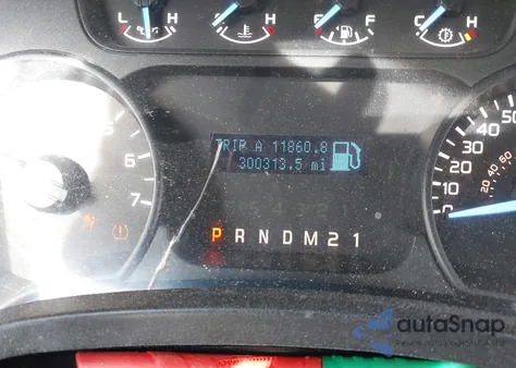 2011 Ford F-150 Xl from USA, damaged, VIN 1FTEX1CM1BFC56413